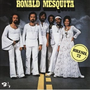 RONALD MESQUITA / ホナウド・メスキータ / ブラジル 72