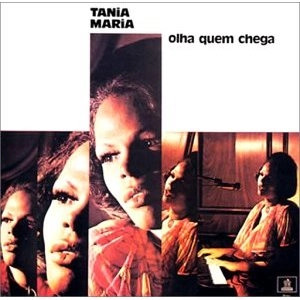 TANIA MARIA / タニア・マリア / オーリャ･ケン･シェーガ
