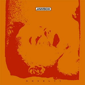JAWBOX / ジョーボックス / NOVELTY (LP/REMASTER)