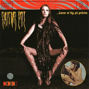 SALEMS POT / LURAR UT DIG PA PARIEN<DIGI>