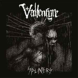 VALLENFYRE / SPLINTERS<DIGI>