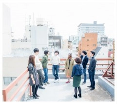 吉田ヨウヘイgroup / Smart Citizen