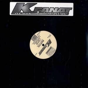 K.FANAT / ZOO YORK