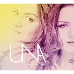JULIANA SINIMBU  / ジュリアナ・シニンブー / UNA