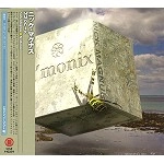NICK MAGNUS / ニック・マグナス / N''MONIX / N'MONIX