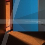 minimum electric design / クローゼット