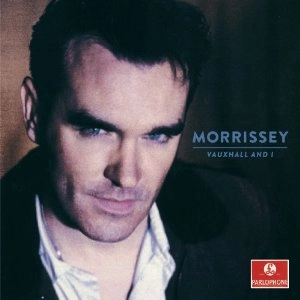 MORRISSEY / モリッシー / VAUXHALL AND I [20TH ANNIVERSARY DEFINITIVE REMASTER LP]