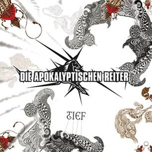 DIE APOKALYPTISCHEN REITER / ディー・アポカリプティシェン・ライター / TIEF