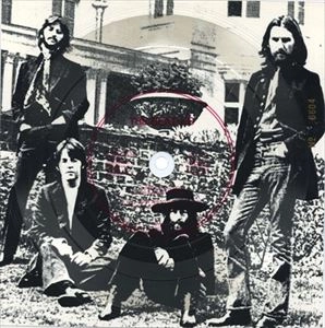BEATLES / ビートルズ / ROCKY RACCOON / WHY DON'T WE DO IT IN THE ROAD