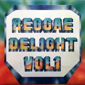 V.A. / オムニバス / REGGAE DELIGHT VOL 1