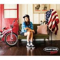 SWANKY DANK / サークルズ / Circles