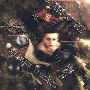AIR SWELL / ALL LEAD TRACKS