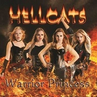 HELLCATS / WARRIOR PRINCESS