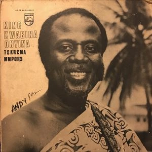 KING ONYINA / TEKREMA MMPORO
