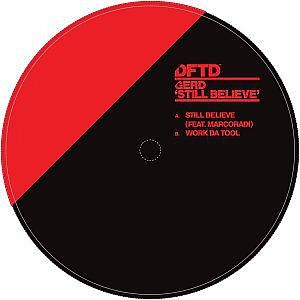 GERD / STILL BELIEVE