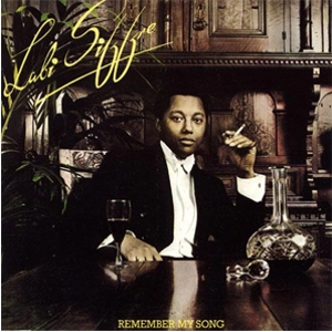 LABI SIFFRE / ラビ・シフレ / REMEMBER MY SONG