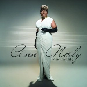 ANN NESBY / アン・ネズビー / LIVING MY LIFE