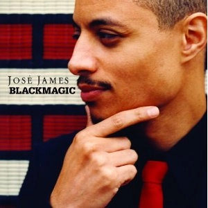 JOSE JAMES / ホセ・ジェイムズ / ブラックマジック（期間限定） / BLACKMAGIC
