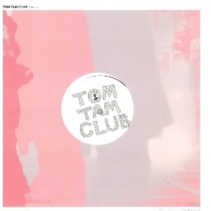 V.A.(MOME,KEITA SANO,DEATH ON THE BALCONY...)  / TOM TAM CLUB VOL. 2