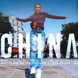 CHINA MOSES / チャイナ・モーゼス / CHINA