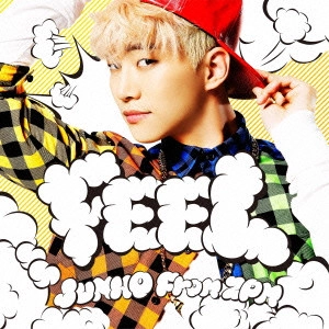 JUNHO (From 2PM) / FEEL