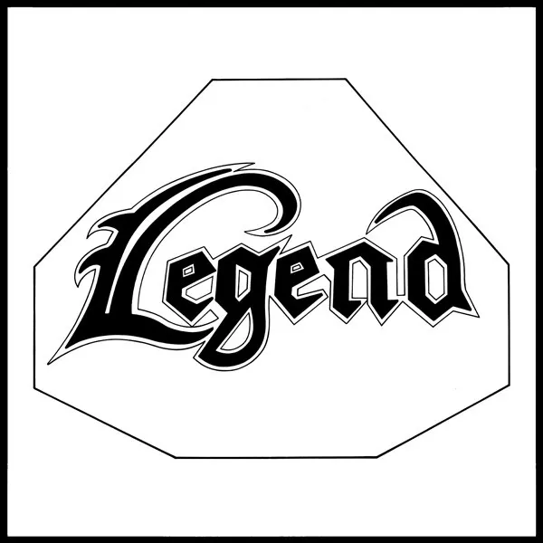 LEGEND / レジェンド / LEGEND