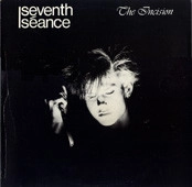 SEVENTH SEANCE / INCISION