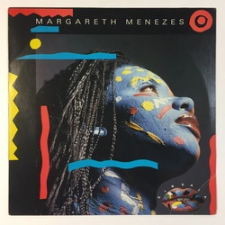 MARGARETH MENEZES / マルガレッチ・メネーゼス / KINDALA