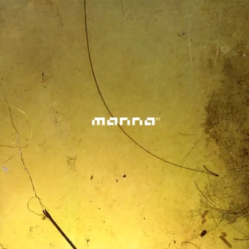 MANNA / 5:1