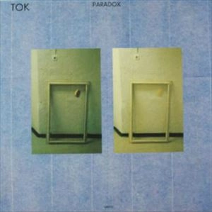 TOK / PARADOX