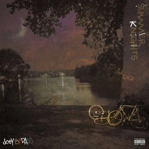 JOEY BADA$$ (Pro Era) / ジョーイ・バッドアス / SUMMER KNIGHTS VIP BUNDLE SIZE L