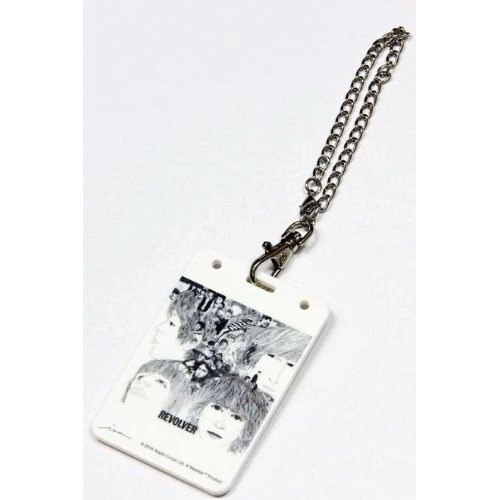 BEATLES / ビートルズ / ＭＵＳＩＣ　ＰＡＳＳ　ＣＡＳＥ＿ＲＥＶＯＬＶＥＲ