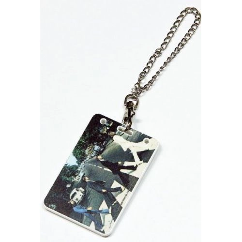 BEATLES / ビートルズ / ＭＵＳＩＣ　ＰＡＳＳ　ＣＡＳＥ＿ＡＢＢＥＹ　ＲＯＡＤ