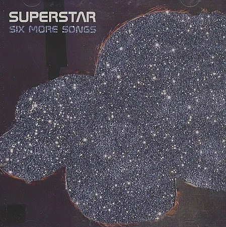 SUPERSTAR / SIX MORE SONGS