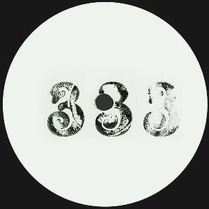 KRIS WADSWORTH / クリス・ワズウォース / URANUS 333