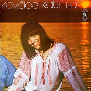 KOVACS KATI / KOZEL A NAPHOZ