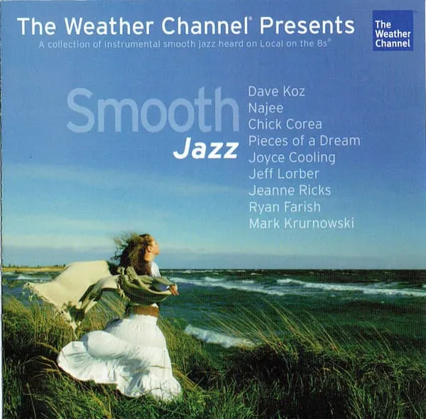 V.A. / BEST OF SMOOTH JAZZ