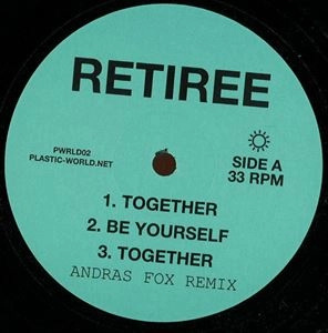 RETIREE / RETIREE