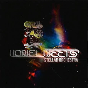 LIONEL WEETS / ＳＴＥＬＬＡＲ　ＯＲＣＨＥＳＴＲＡ