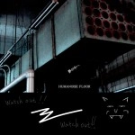 Humanoise Floor / 夢の中へ
