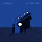 NONSENSE / ＡＬＬ　ＲＩＧＨＴ　ＥＰ
