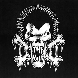 THE VILE (from DISCHARGE) / FEAR OF THE TRUTH