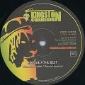 WOODROW NOBLE/PRINCE HAMMER / REGGAE A THE BEST