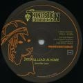 JENNIFER LARA / ジェニファー・ララ / JAH WILL LEAD US HOME