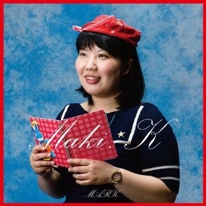 MARK / Maki・K