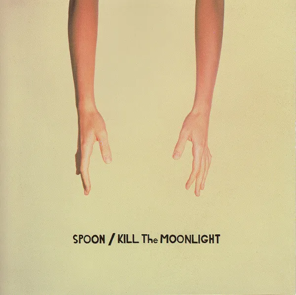 SPOON / スプーン / KILL THE MOONLIGHT