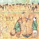 Shugo Tokumaru / トクマルシューゴ / L.S.T.