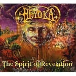 HEYOKA / THE SPIRIT OF REVELATION