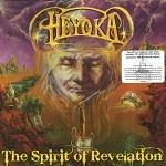 HEYOKA / THE SPIRIT OF REVELATION: 2LP