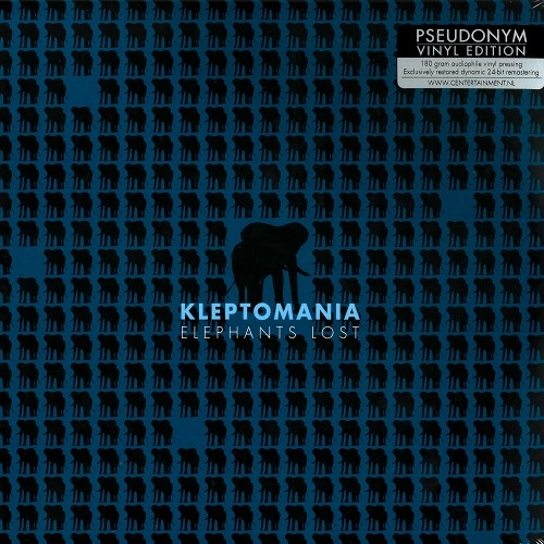 KLEPTOMANIA / ELEPHANT LOST